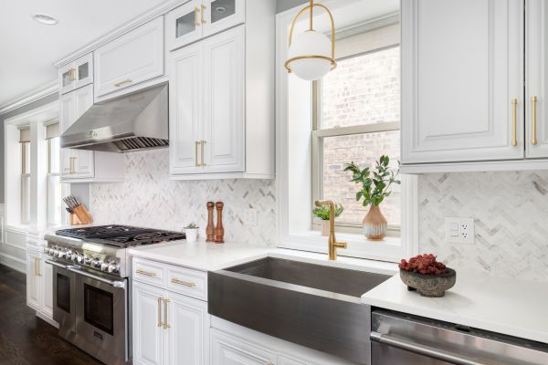 Galley Kitchen Remodeling in Nashua