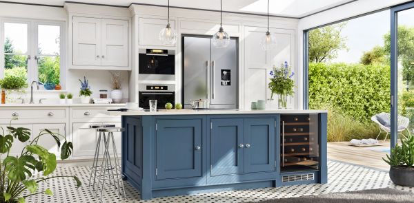 Kitchen Design Service in Nashua