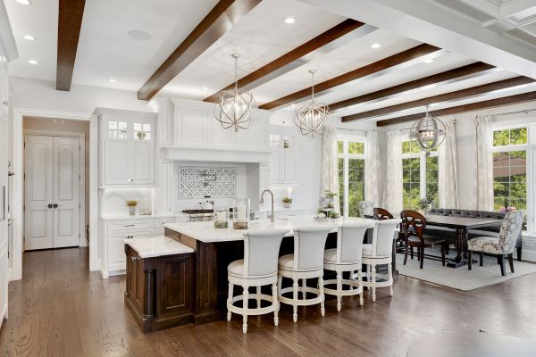 Kitchen Remodeling in Nashua