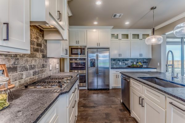 Cabinet Remodeling in Nashua