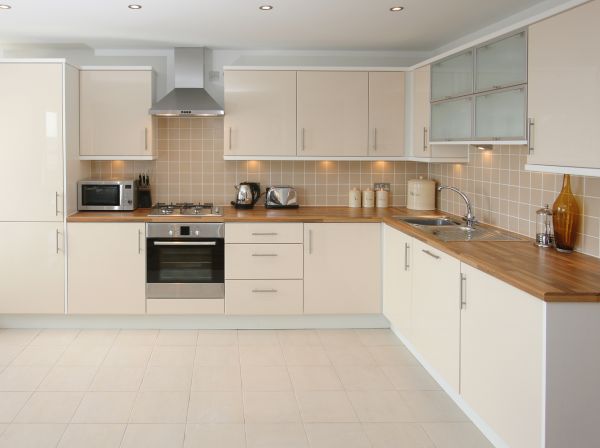Kitchen Cabinets Remodeling in Nashua