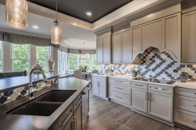 Modern Kitchen Design